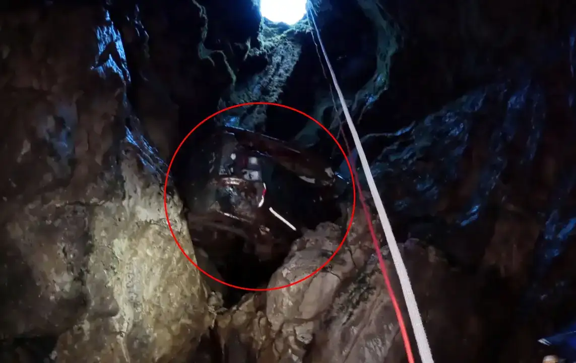 Antalya’da Fenomeni Şoke Eden Keşif! 4